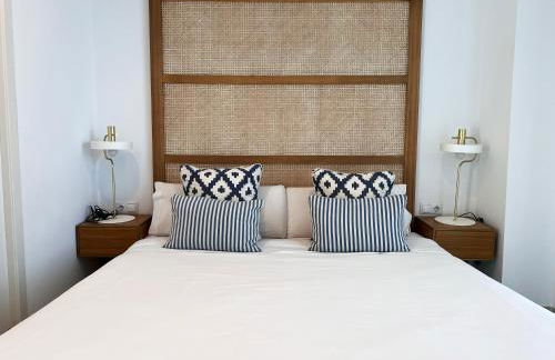 Valencia Luxury - Calma Beach Apartments - Photo 28