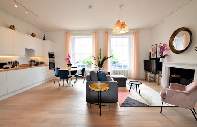 Frederick Place Your Apartment - Foto 30