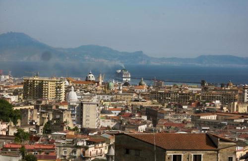 Maison Capodimonte - Foto 50