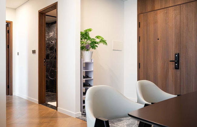 The LUMIERE Riverside Residence - Foto 15