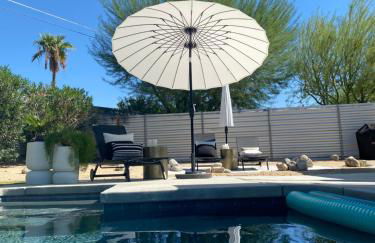 El Cenote Palm Springs - Foto 2