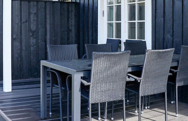 8 Person Holiday Home in Gjern-by Traum - Photo 18