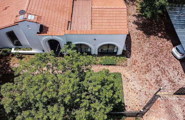 Chic Midtown Studio-1 Bed-solar-pool-fibre-samrand - Foto 21