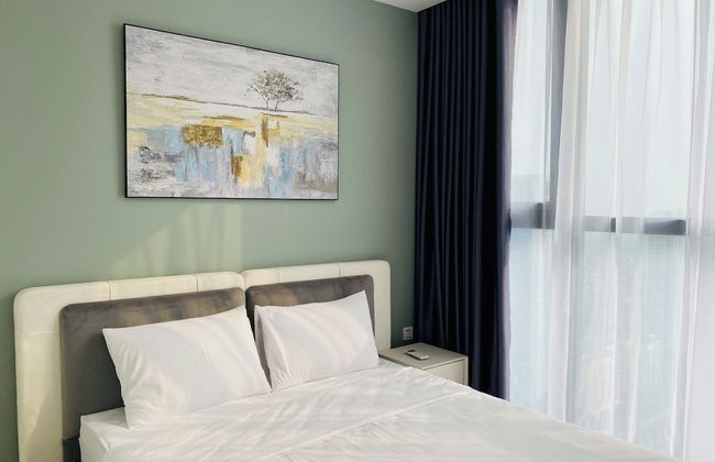 Vinhome SkyLake - Service Apartment - Foto 31