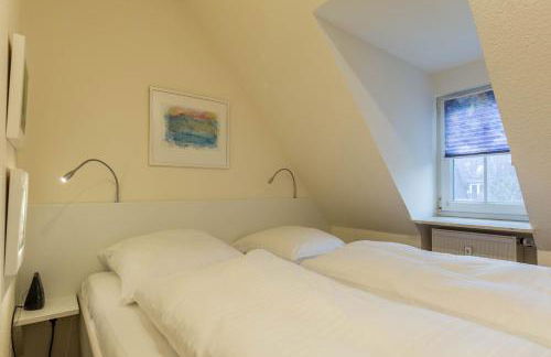 Ferienwohnung Ulstrup - Foto 12