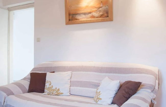 Apartments Paula - One Bedroom Apartment With Terrace 2 - Photo 6