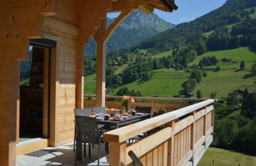 Chalet Génie des Alpages, 8 personnes, proche stations - Foto 15