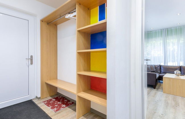 Beautiful Holiday Home in Waxweiler With Pool - Photo 48