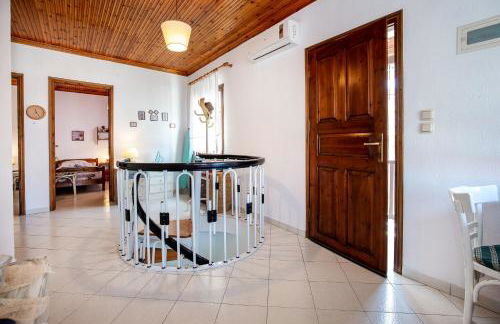 Cozy Traditional House in Thassos, Kallirachi - Foto 20