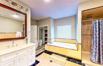 Luxe Home 5 Bedroom Villa - Foto 13