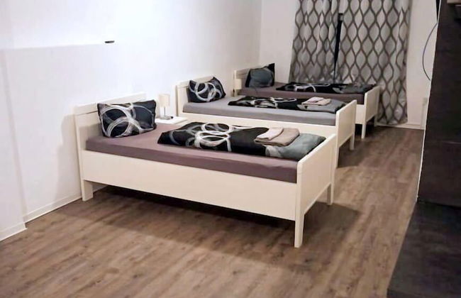 Hochwertige Studios für Monteure - Foto 16