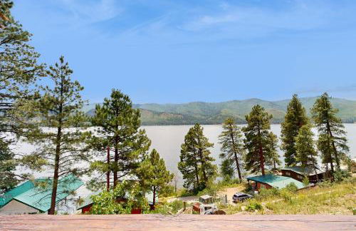 Lakefront Cabin Retreat (Cabins A & B) - Foto 25