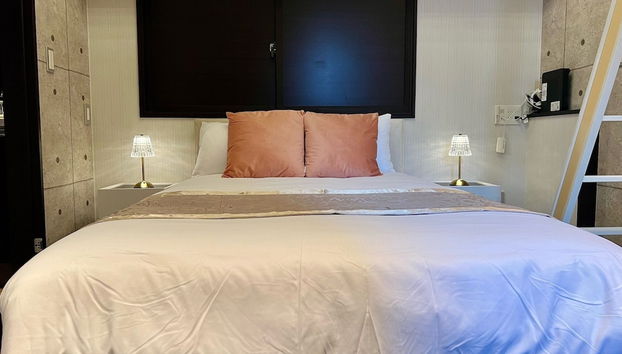 COREHOTEL - Foto 2, Habitación