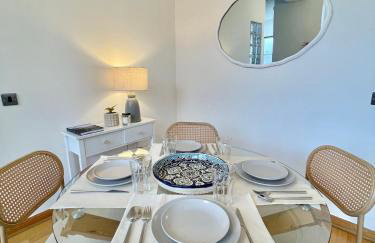 Luxury Historic City-Centre Flat & Free Parking - Foto 20