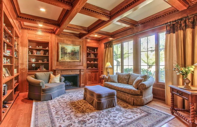 Lx33: Luxury Vacation Villa On Pebble Beach With Pool - Foto 23