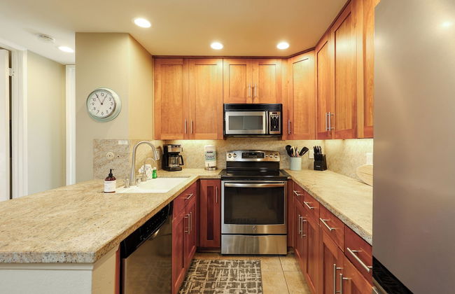 Oceanside Beach Condos - Foto 21