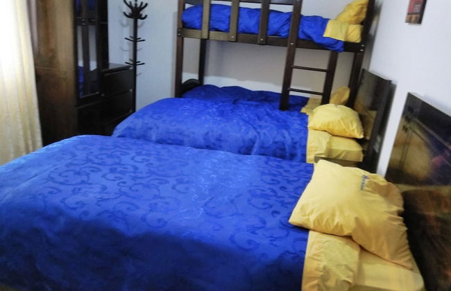 Angelica's Home - Apartments - Photo 37