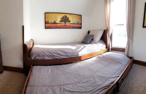 Beautiful Craftsman Style Home w/ Fenced Yard - Foto 18