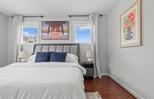 Richmond Gem, Free Parking, Quiet, Fenced,Walkable - Foto 35