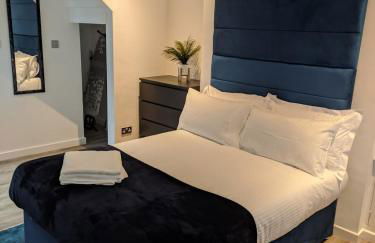 Dream101, Luxury 2 Bedroom apartment - free parking - Foto 2