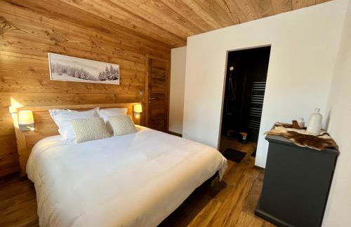 Appartement les Clochettes 1 - Pied des pistes - Foto 13