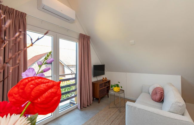 Appartement Bed by Al - Hoofdstraat 16 a Kortgene - Photo 2