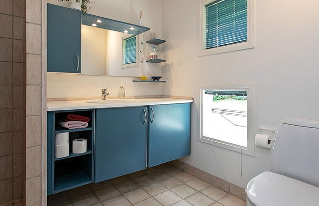 Holiday Home in Præstø - Foto 13