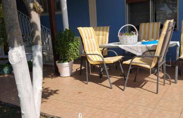 TO ARCHONTIKO La maison de ville - Foto 11