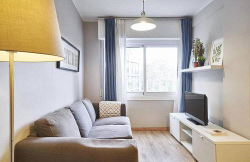 BeBarceloner Sant Andreu Apartments - 3 bedrooms - Photo 9