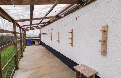 Derg Cottage - Foto 18