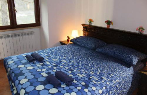 Agriturismo Incantesimo del Lago Salto - Foto 32