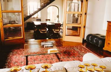 Villa Poggio al Sole Bio Agriturismo private pool - Foto 58