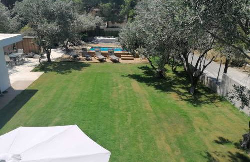 Greek Dream Homes Thimari - Foto 32