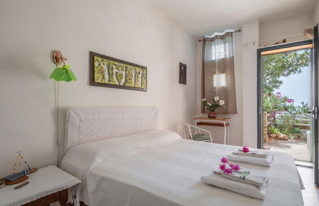 Picturesque Flat With sea View - Foto 5