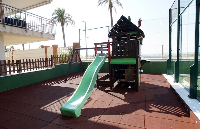 Amura Be my Guest Castelldefels - Foto 27