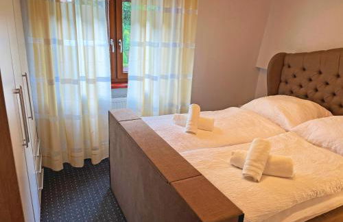 Landhaus-Villa, Sauna, private Garten - Foto 25