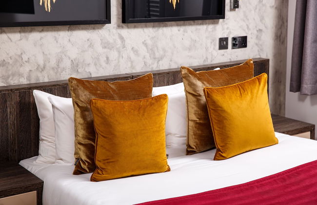 Signature Suites - Foto 13