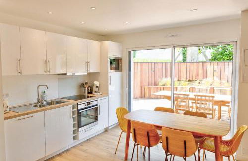 Port de Sainte-Marine : L'Îlot - Duplex & Terrasse - Foto 4