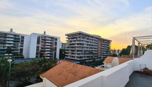 Casa Xanadu Seville - 6 bedroom Andalusian home with terraces - Foto 4