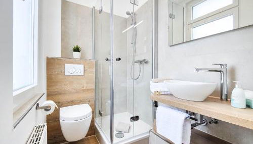 Haus Menno Janssen - Ferienwohnung Bella - Foto 4