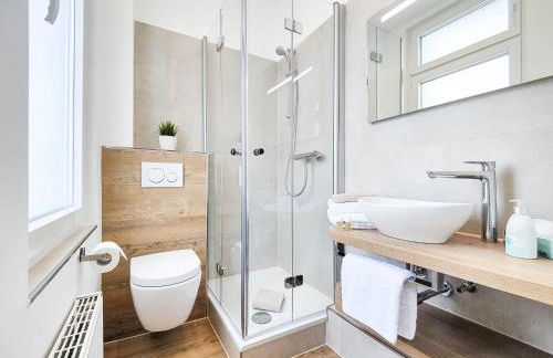 Haus Menno Janssen - Ferienwohnung Bella - Foto 4