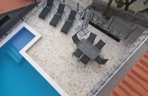 Apartment Gajo with swimming pool near Split - Photo 7