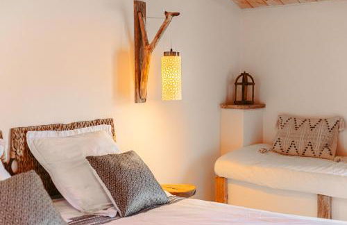 Gîte La Muscardine avec Spa - Foto 15