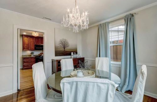 Happy Coastal Cottage for 6 - Foto 10