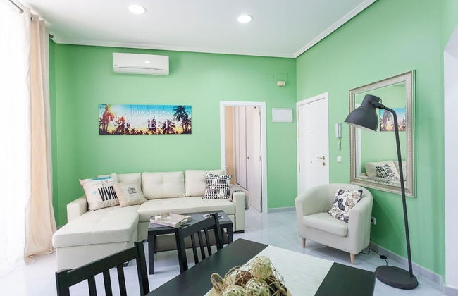 Sunny Urban Apt. Historic District - Sol - Photo 16