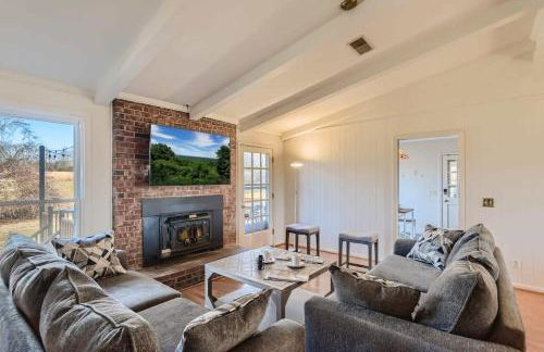 1 Country House Game Room BBQ Near Nashville TA - Foto 6