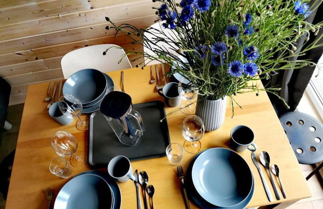 Cozy Cottage in Family Holiday Resort, Jezierzany - Photo 8