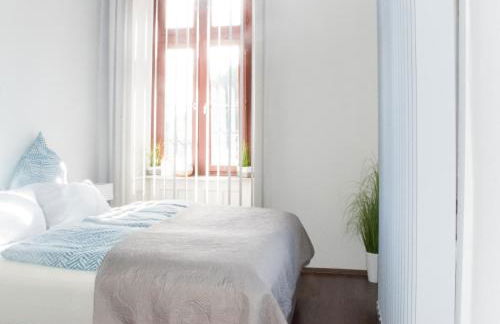 Wohnung in TOP-Lage - Direkt am Bahnhof - Foto 5