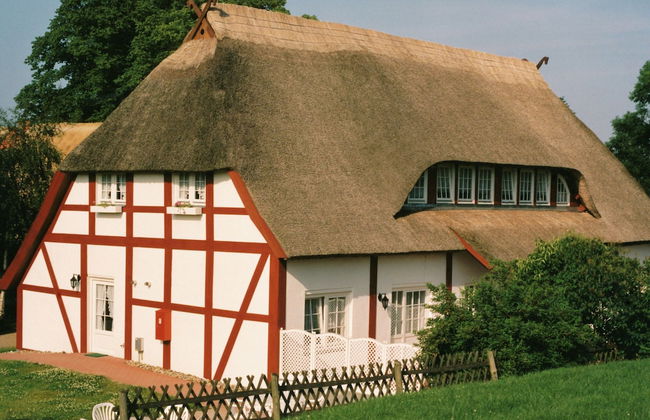 Spacious Apartment in Wohlenberg Germany near Beach - Foto 24