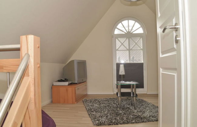 Holiday Home Windfluchter - Foto 22